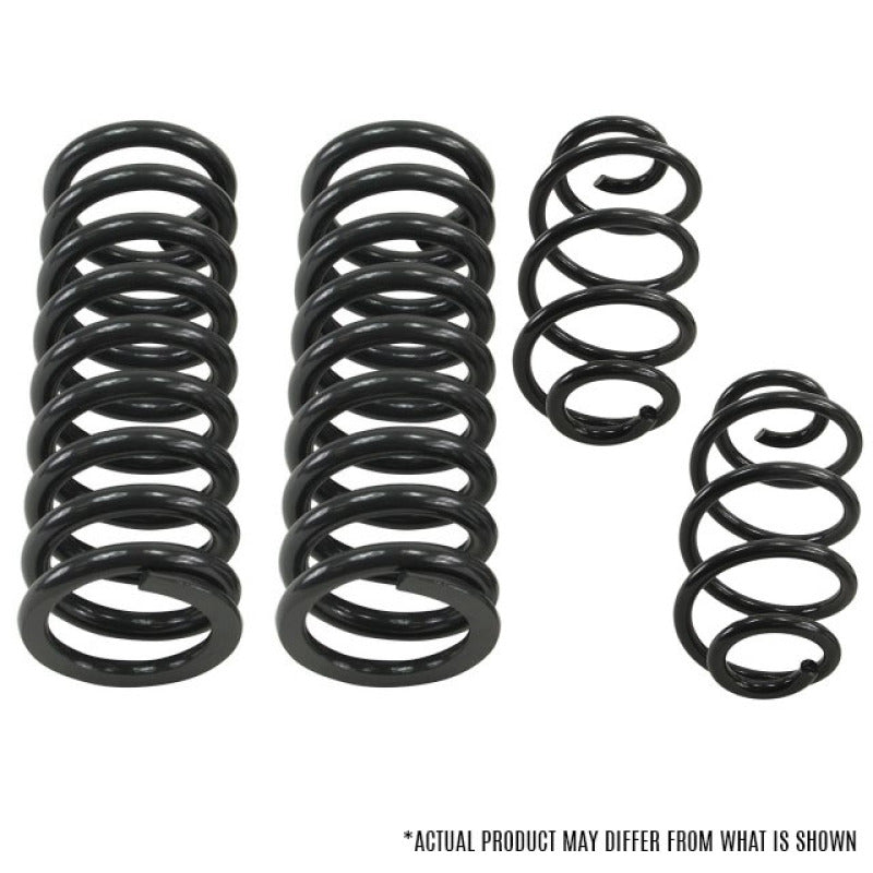 Belltech MUSCLE CAR SPRING KITS BUICK 84-87 G-Body