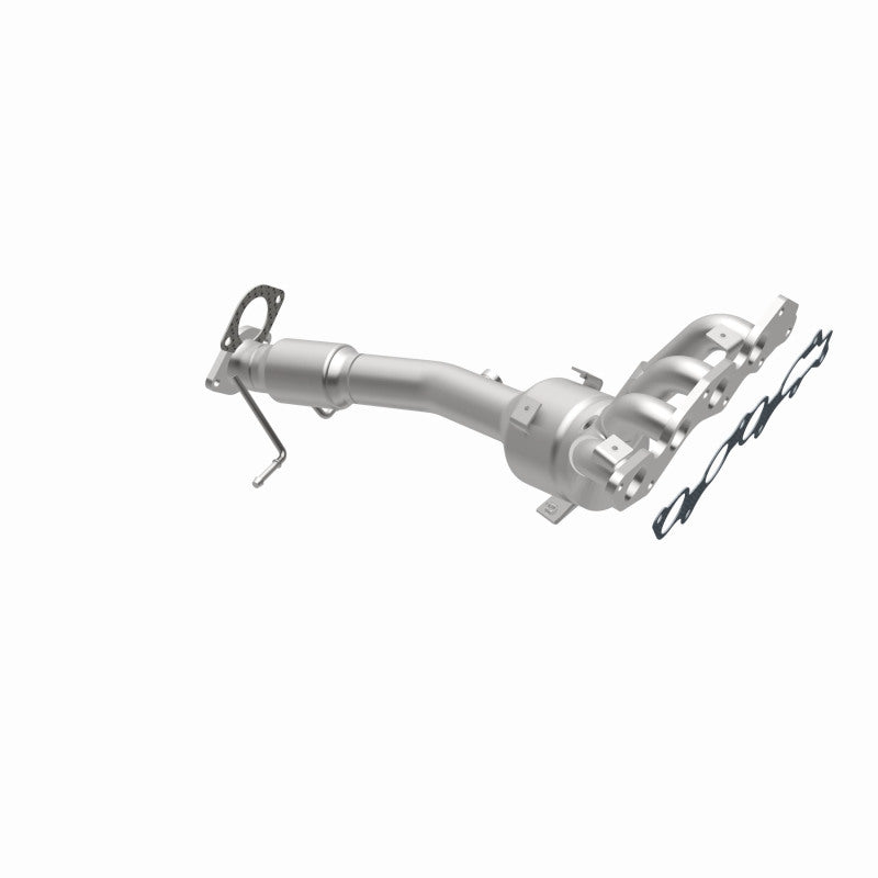 Magnaflow Conv DF 10-13 Mazda 3 2.0L Manifold