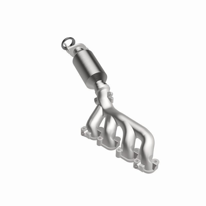 MagnaFlow Conv DF 05-06 Cadillac STS 4.6L D/S Manifold/04-06 Truck SRX 4.6L D/S Manifold (49 State)