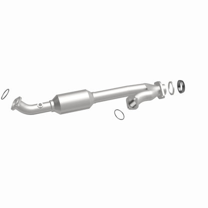 MagnaFlow Conv DF 05-07 4-Run/FJ Passenger Side Rear