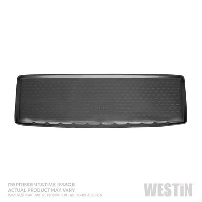 Westin 16-20 Jeep Cherokee Profile Cargo Liner - Black