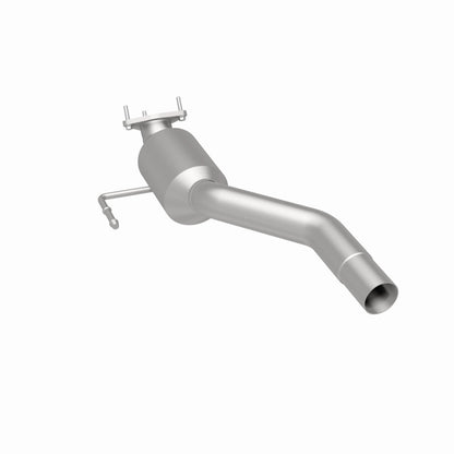 MagnaFlow Conv DF 04-07 VW Touareg 4.2L Driver Side