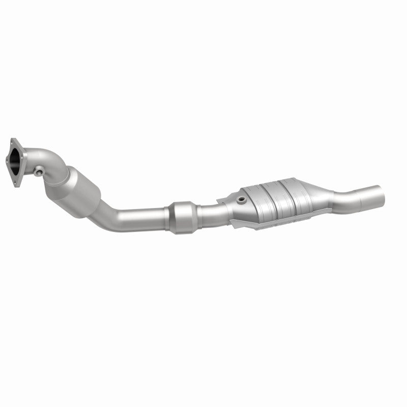 MagnaFlow Conv DF 03-04 Audi RS6 4.2L Passenger Side