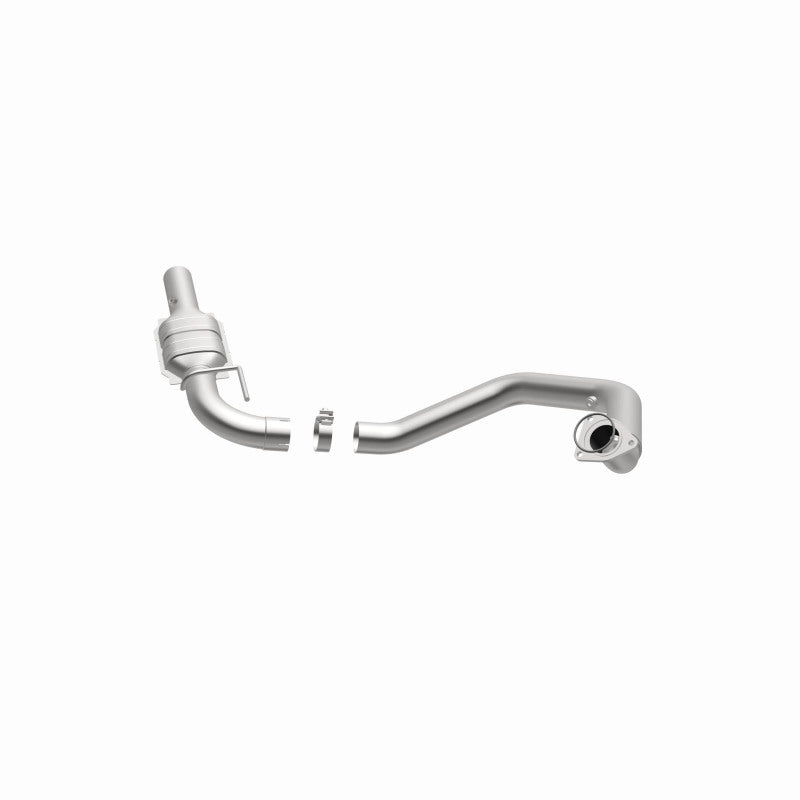 MagnaFlow Conv DF 03-09 GM 2500/3500 Driver Side