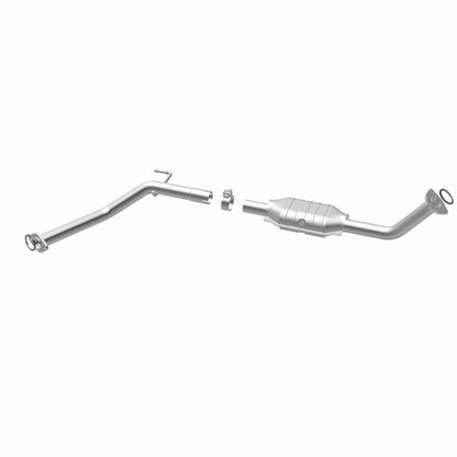 MagnaFlow Conv DF 05-07 Toyota Sequoia 8 4.7L D/S