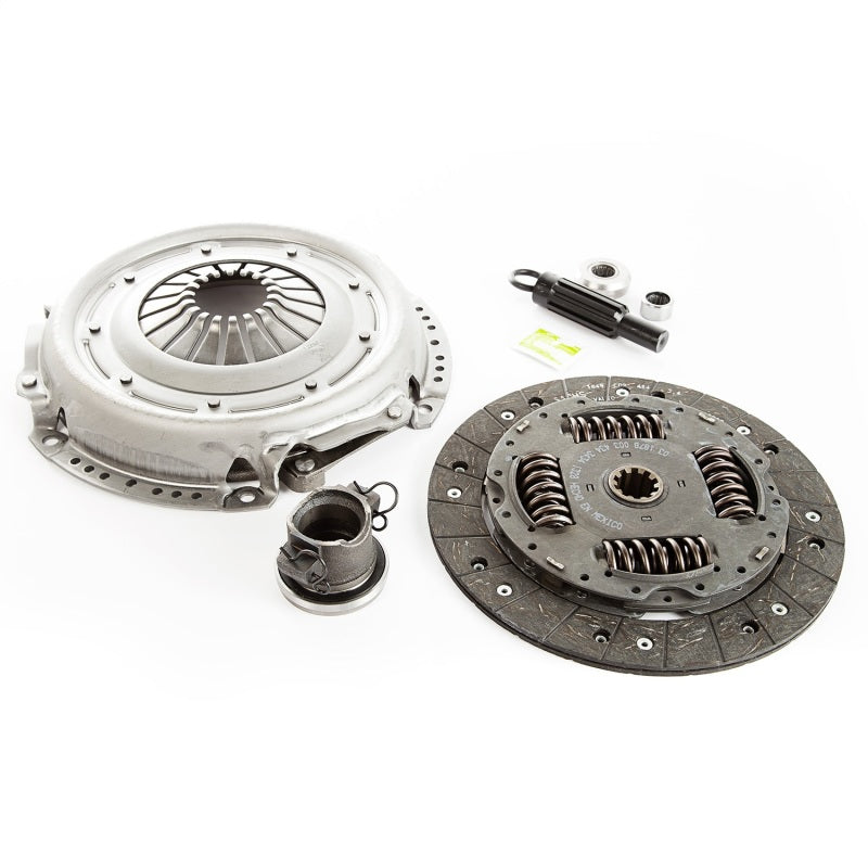 Omix Master Clutch Kit- 05-11 Wrangler TJ/JK 3.8L/4.0L