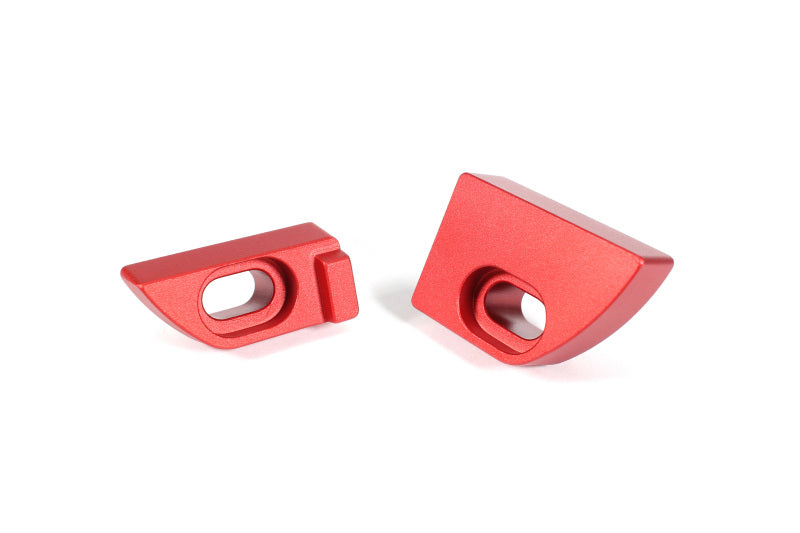 PERRIN 18-25 Subaru WRX (w/PERRIN Short Throw Shifter) Super Shifter Stop Kit