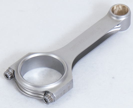 Eagle Chevrolet Small Block 6.200in H-Beam Light Weight Connecting Rod (Single Rod)