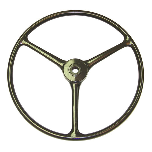 Omix Steering Wheel 46-66 Willys & Jeep Models