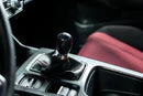 PRL Motorsports - Adjustable Shift Knob Aluminum Black (Requires Collar)