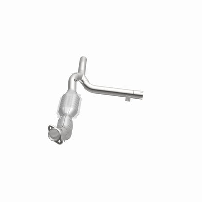 MagnaFlow Conv DF 01-03 Ford F150 5.4L Passenger Side