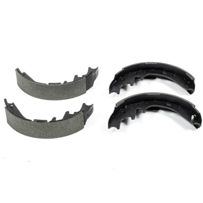 Power Stop 1998 Dodge B1500 Rear Autospecialty Brake Shoes