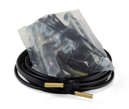 Air Lift LoadLifter 5000 Air Spring Kit for 15-19 Ford F-150 4WD