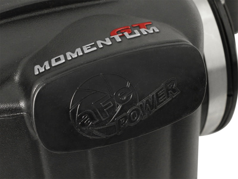 aFe Momentum GT Stage-2 Si PRO 5R Intake System GM Trucks/SUVs V8 4.8L/5.3L/6.0L/6.2L (GMT900) Elect