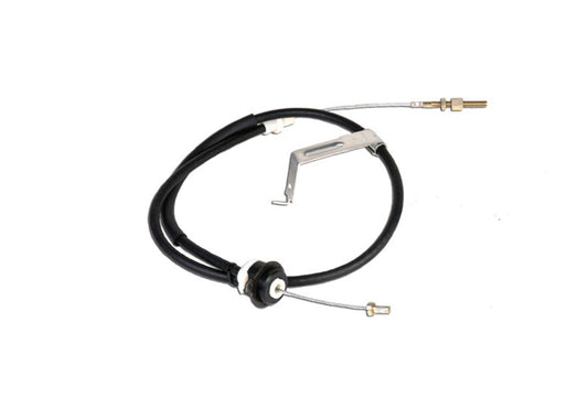 Granatelli 79-04 Ford Mustang Clutch Cable