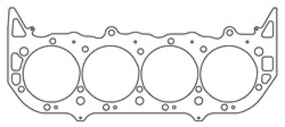 Cometic Chevy Mark-IV Big Block V8 .040in MLS Cylinder Head Gasket 4.540in Bore