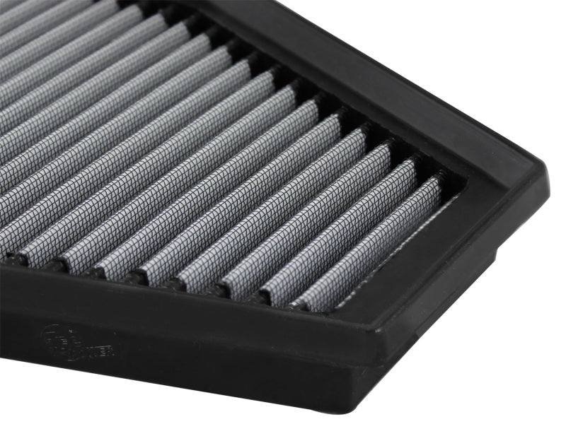 aFe Magnum FLOW OE Replacement Air Filter Pro DRY S 12-15 Porsche 911 (991) H6 3.4L/3.8L