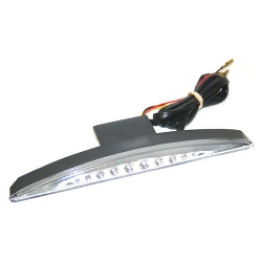 Letric Lighting Breakout Rpl Led Taillight Clr