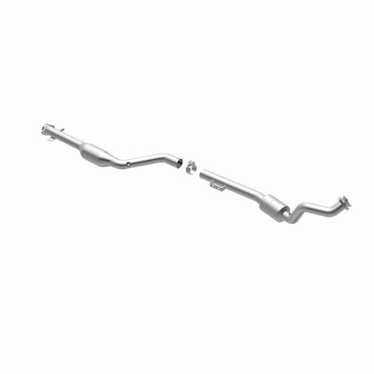 MagnaFlow Conv DF 96-98 Mercedes SL500 5.0L