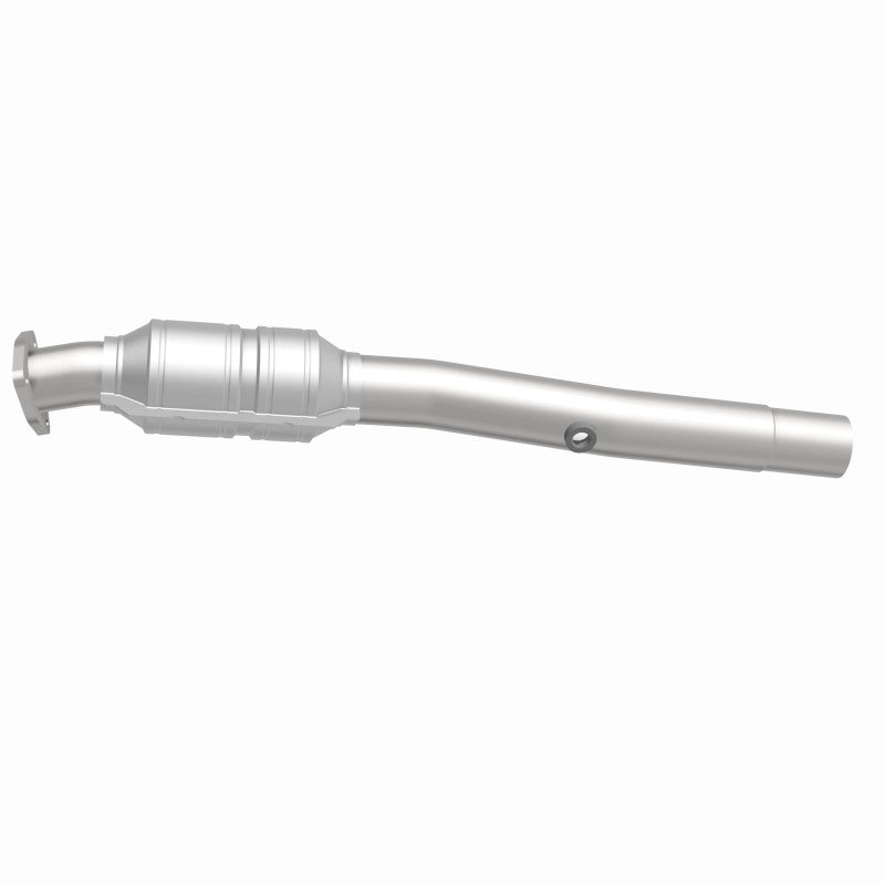 MagnaFlow Conv DF 97-05 Audi A8 Quatt 4.2L Driver Side