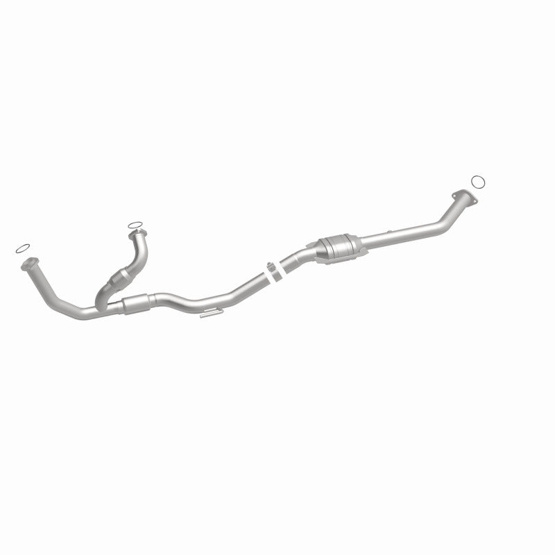 MagnaFlow Conv DF 98-00 Sienna 3.0L