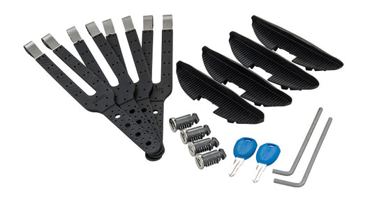 Rhino-Rack StealthBar Hardware Kit - Long Strap