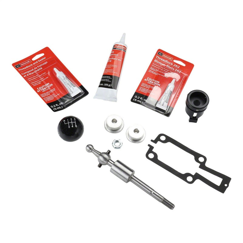 Ford Racing 15-18 Ford Mustang Short Throw Shifter Kit