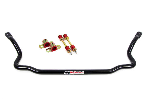 UMI Performance 82-03 S10/S15 Front Sway Bar 1-1/4in Solid