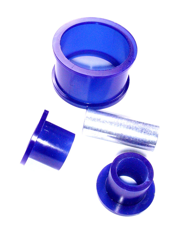 SuperPro Toyota Rack Mount Bushing Kit