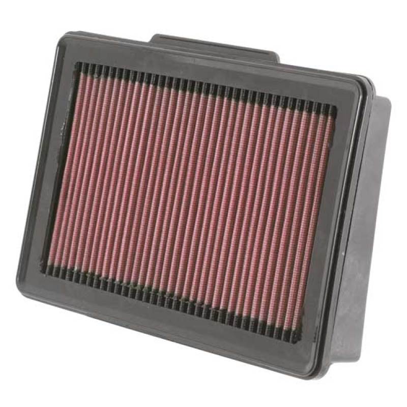 K&N Replacement Panel Air Filter for 06-07 Infiniti M35 3.5L V6