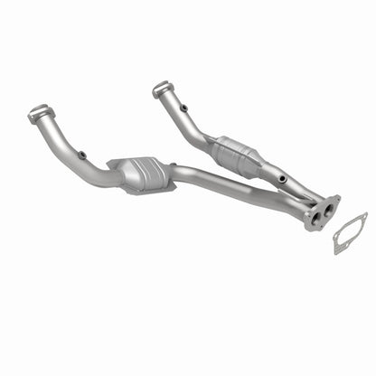 MagnaFlow Conv DF 04-06 Ranger 4.0 Front OEM