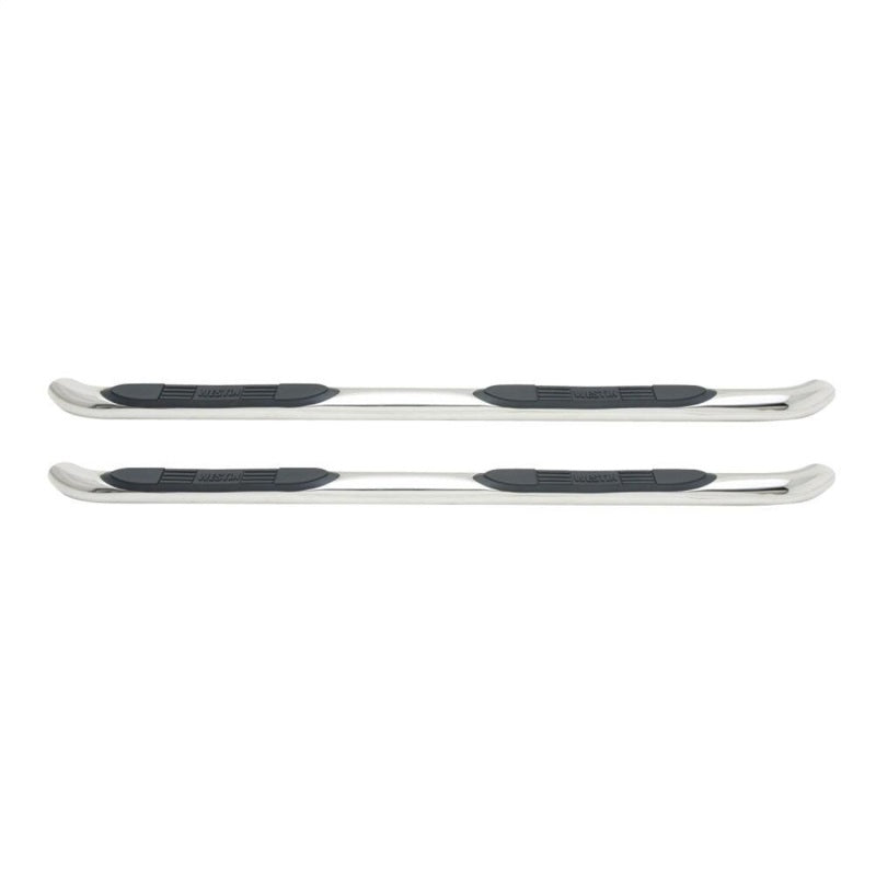 Westin 2006-2010 Ford Explorer E-Series 3 Nerf Step Bars - SS