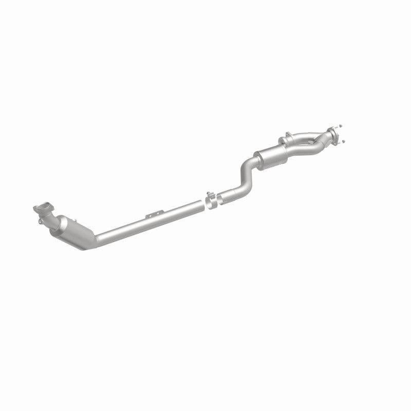 MagnaFlow Conv DF 06-07 Mercedes C230 2.5L Driver Side