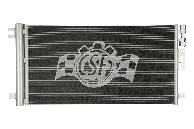 CSF 05-10 Chevrolet Cobalt 2.0L A/C Condenser