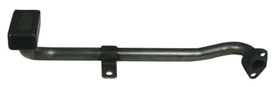 Moroso Ford 289-302 (w/Main Support) Oil Pump Pick-Up - Road Race (Use w/Part No 20527)