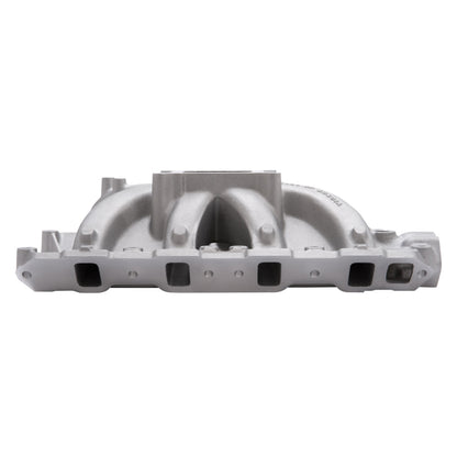 Edelbrock Victor Jr 351-W 9 5 Deck Manifold