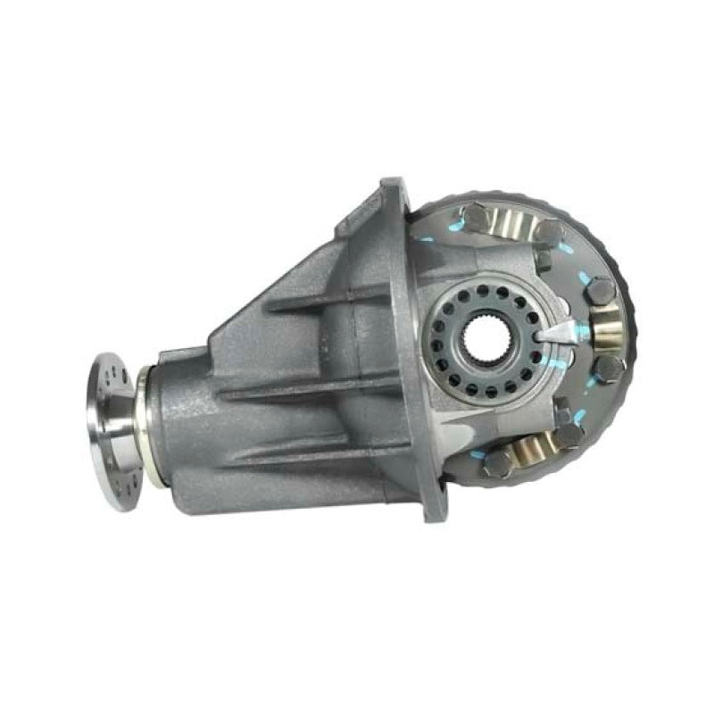 Yukon Gear Dropout Assembly for Toyota 8in Rear Differential w/Steel Spool 30 Spline 4.88 Ratio