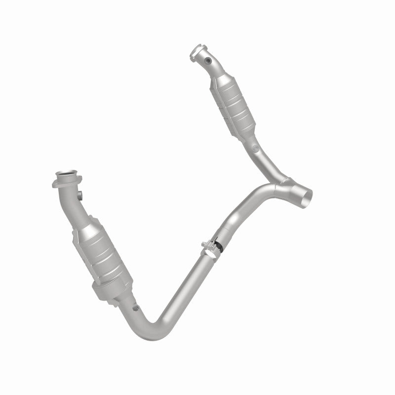 MagnaFlow Conv DF RAM Pickup 2006 8 5.7L