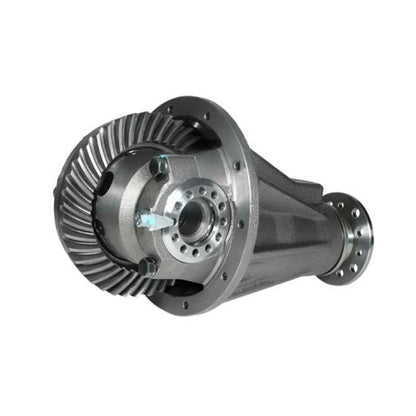 Yukon Gear Dropout Assembly for Toyota 8in Differential w/Dura Grip Posi & Yoke 30 Spline 3.73 Ratio