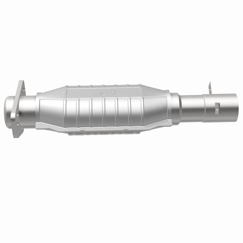 MagnaFlow California Grade Catalytic Converter Direct Fit 91-92 Oldsmobile Bravada V6 4.3L