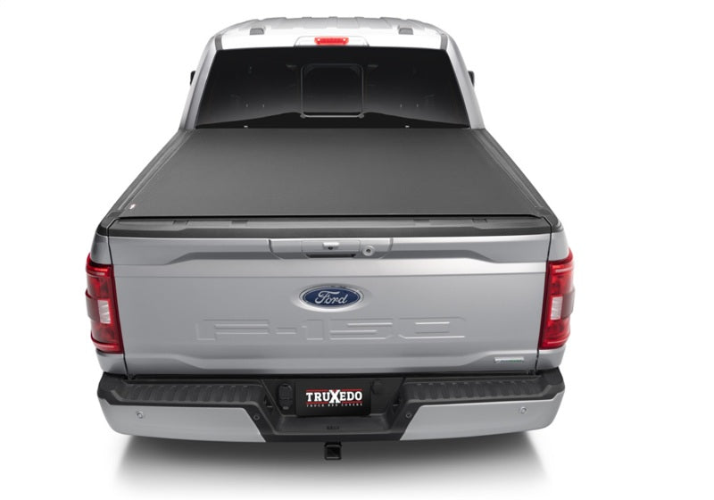 Truxedo 15-21 Ford F-150 5ft 6in Pro X15 Bed Cover