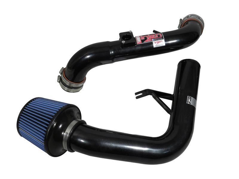 Injen 06-09 Eclipse 2.4L 4 Cyl. (Manual) Black Cold Air Intake