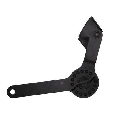 Omix Windshield Adjusting Arm Assembly Left 46-49 Willys