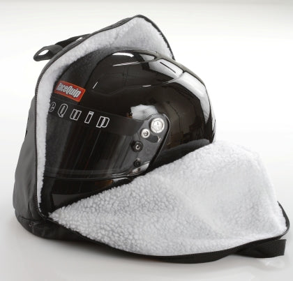 RaceQuip - Black Heavy Duty Helmet Bag