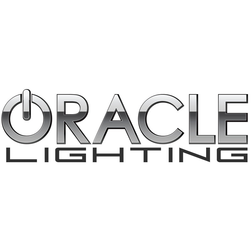 Oracle GMC Yukon 07-10 LED Tail Light Halo Kit - Red SEE WARRANTY