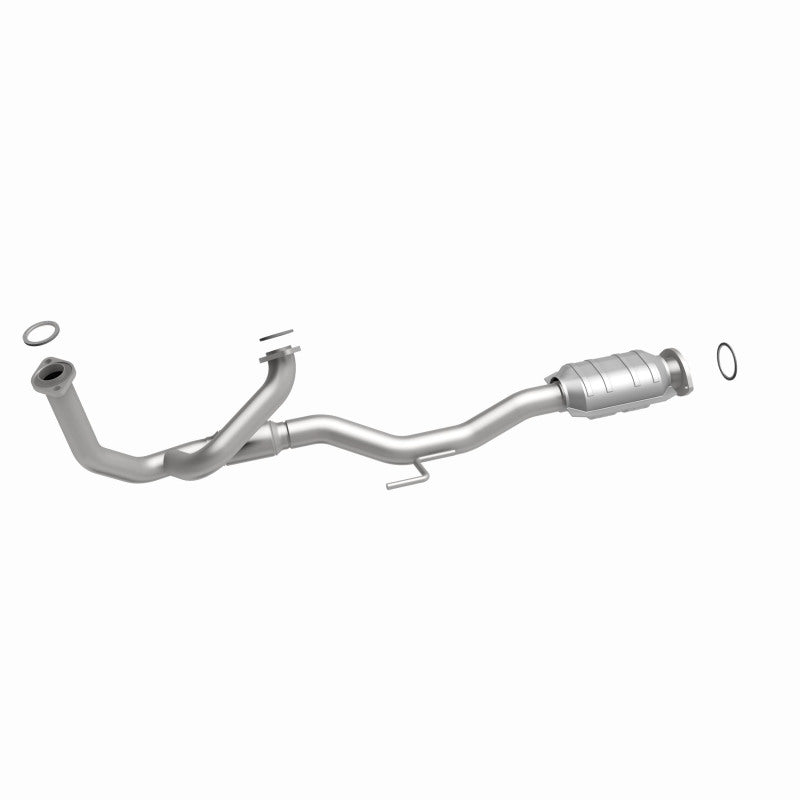 MagnaFlow Conv DF 97-02 Toyota Carmry 3.0L