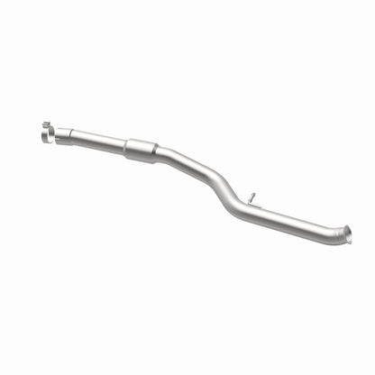 Magnaflow Conv DF 2012-2015 328i L4 2 OEM Underbody