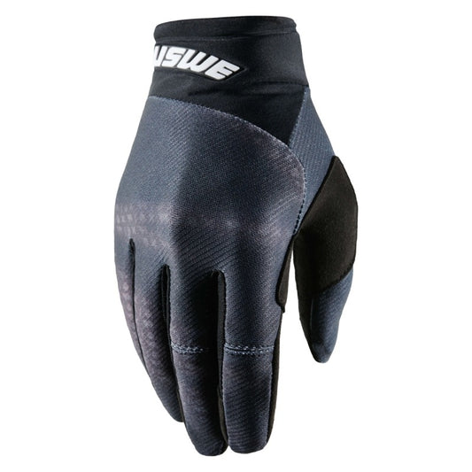 USWE Lera Off-Road Gloves Black - Small