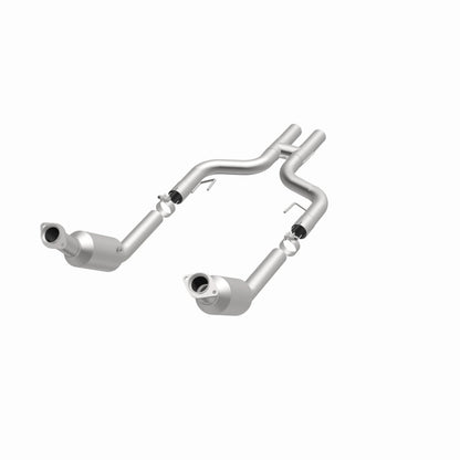 Magnaflow Conv DF Mustang 05-09 4.6L OEM