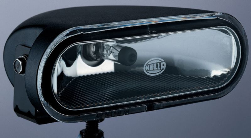 Hella Headlamp FF-ZF MG12 1FA